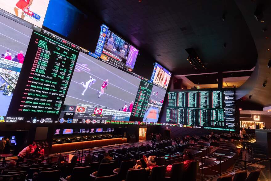 Nigus Bet Exploring the Future of Online Betting Nigus Bet Exploring the Future of Online Betting