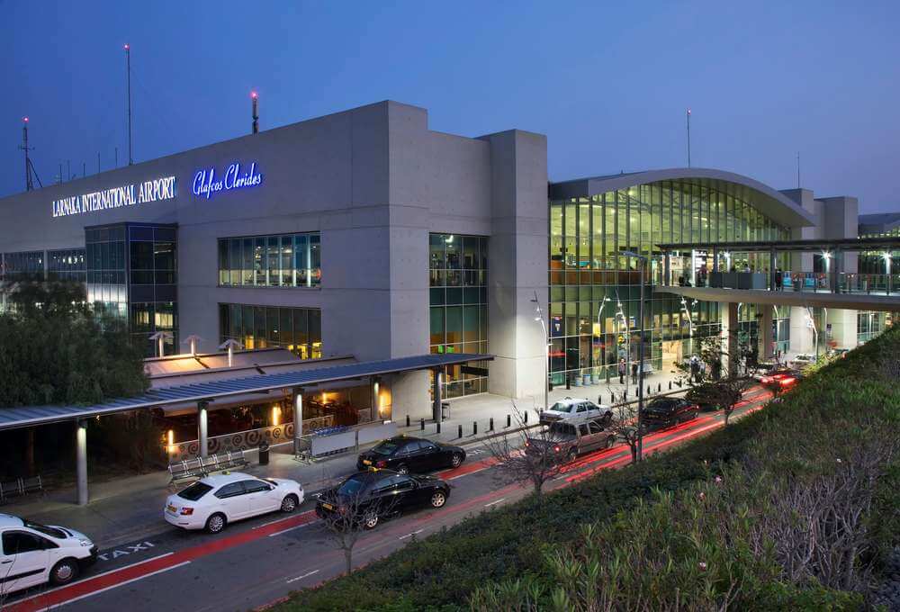 Reliable Taxi Service Nicosia – Your Best Choice for Convenient Travel Reliable Taxi Service Nicosia – Your Best Choice for Convenient Travel