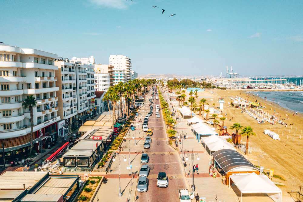 Reliable Taxi Service Nicosia – Your Best Choice for Convenient Travel Reliable Taxi Service Nicosia – Your Best Choice for Convenient Travel