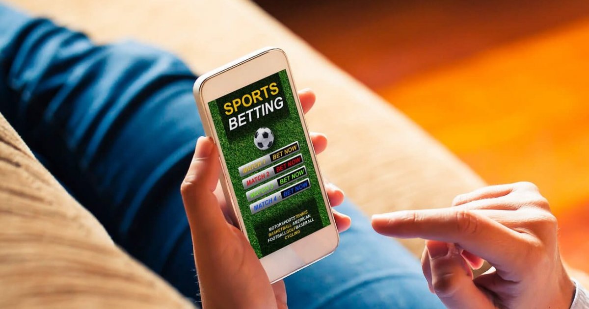 The Rise of Online Betting Understanding Nigus Bet The Rise of Online Betting Understanding Nigus Bet