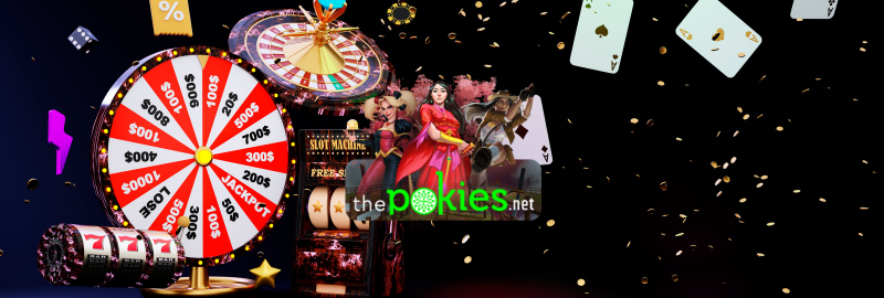 The Ultimate Guide to thepokies Australia Discover the Best Slot Games The Ultimate Guide to thepokies Australia Discover the Best Slot Games